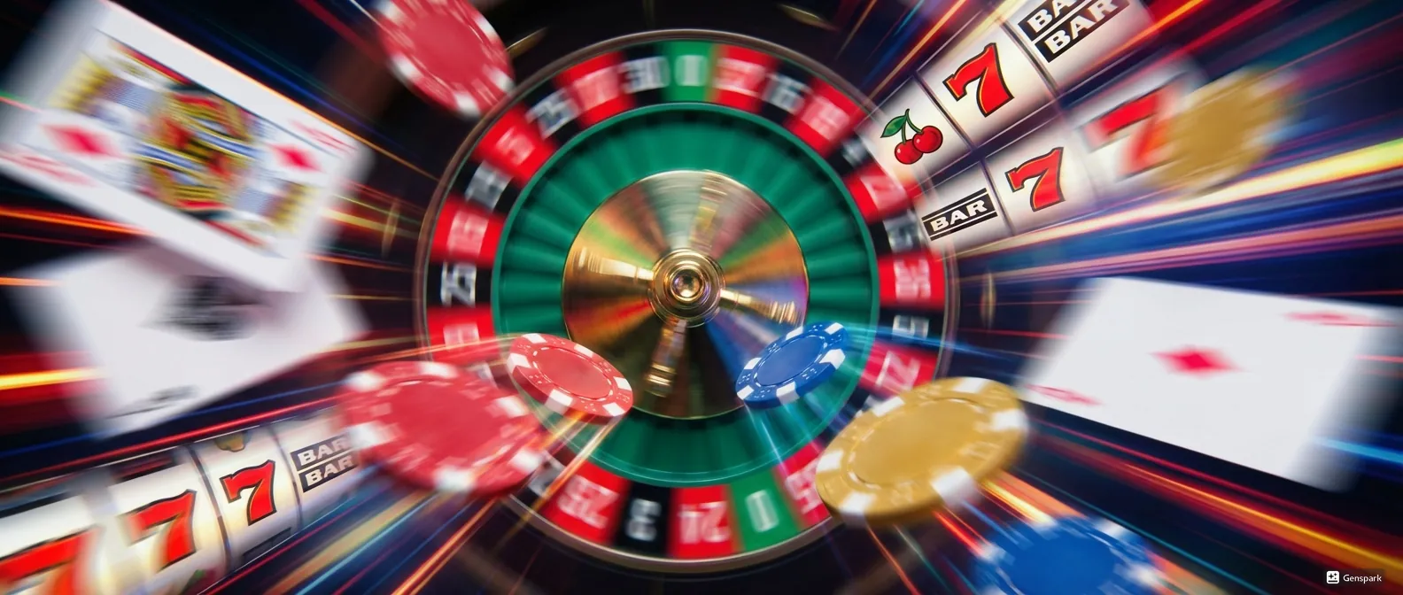 Kakadu Casino