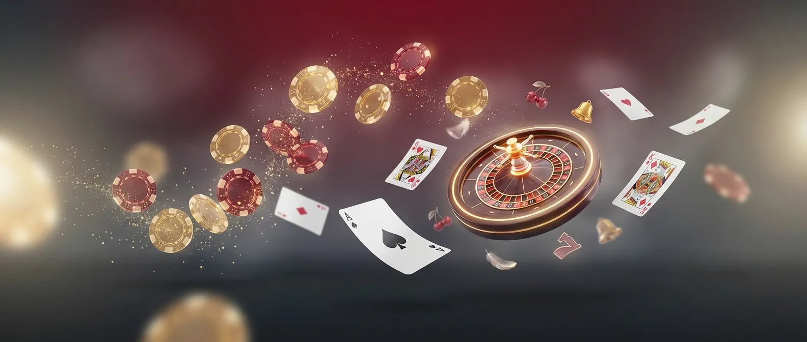 Kakadu Casino