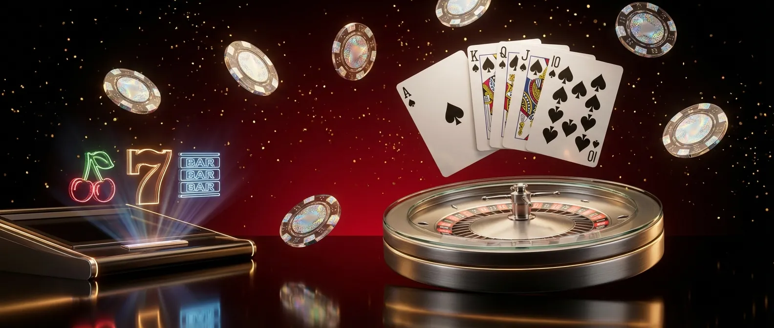 Kakadu Casino
