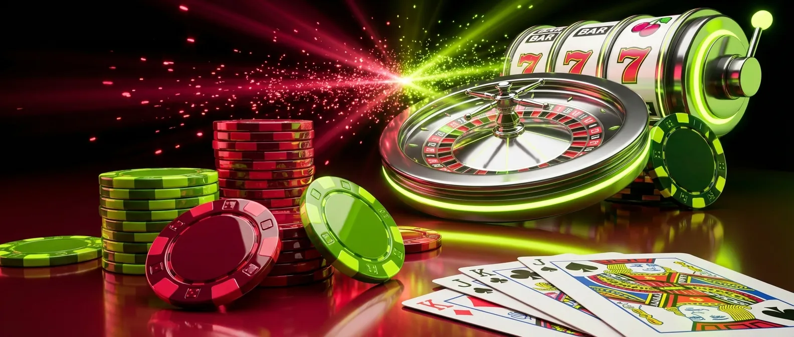 Kakadu Casino
