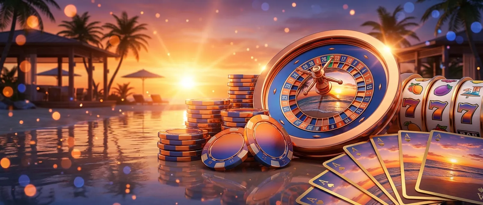 Kakadu Casino Bonus: Unser Willkommenspaket transparent erklärt
