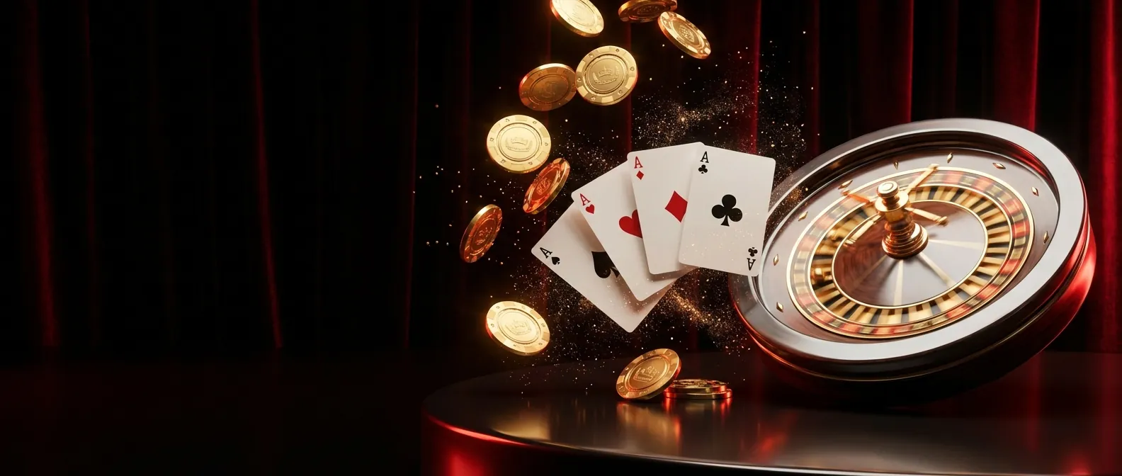 Kakadu Casino casino bonus: μπόνους καλωσορίσματος με καθαρούς όρους