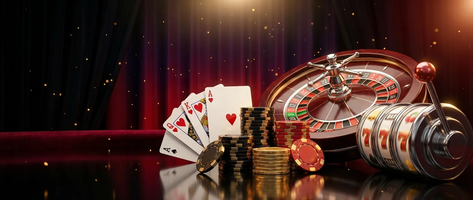 Kakadu Casino