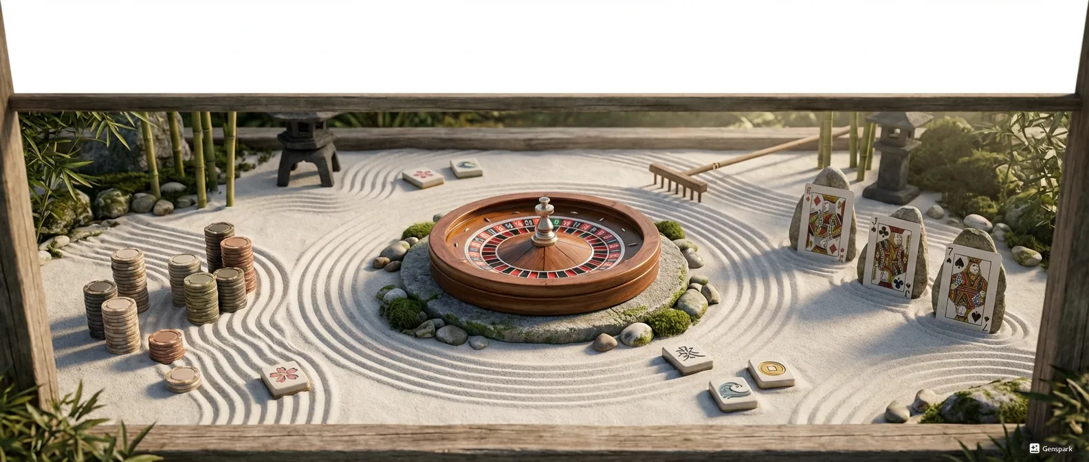 Kakadu Casino