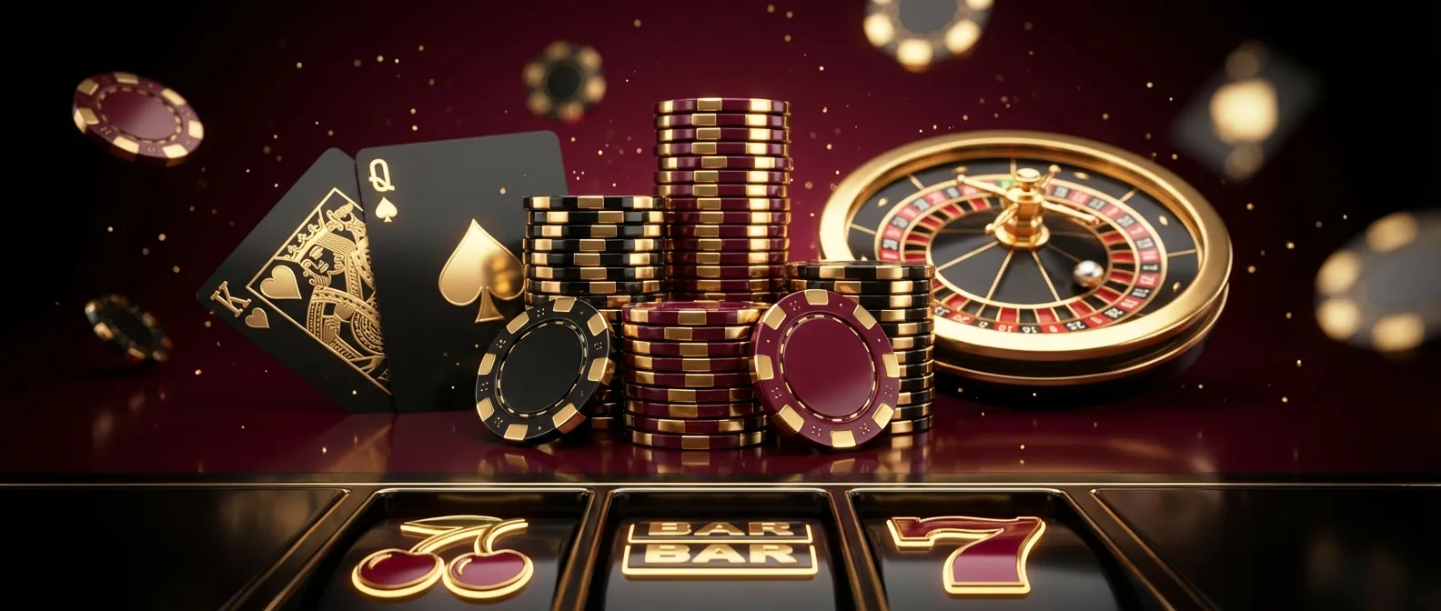 Kakadu Casino